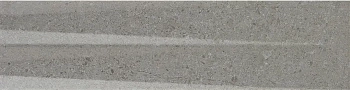 Напольная Stripes Transition Greige Stone 7.5x30